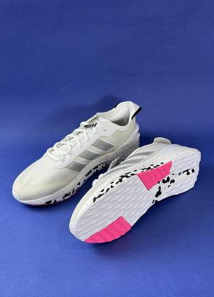 Мужские легкие летние кроссовки adidas avryn 46.5 размер3 фото