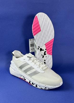 Мужские легкие летние кроссовки adidas avryn 46.5 размер10 фото