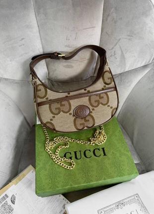 Сумка gucci premium