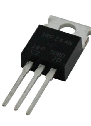 Чіп irfz44n irfz44 to220, польовий транзистор