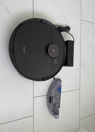 Пилосос робот deebot ozmo t8 aivi