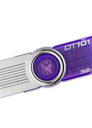 Usb flash card 32 gb kingston флеш накопитель