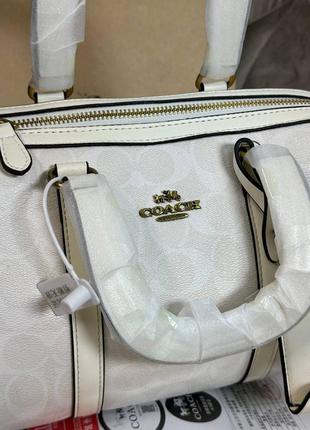 Сумка coach premium3 фото