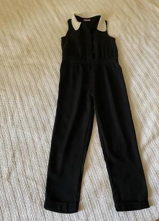 Комбинезон 🖤