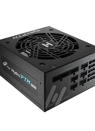 Блок живлення fsp hydro ptm pro hpt2-650m 80 plus platinum 650w 135mm fdb fan modular retail box