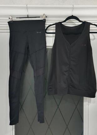 Спортивний комплект