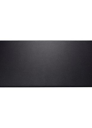 Коврик для мыши zowie g-sr black ggp односторонний черный