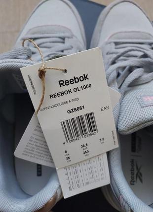 Кросівки reebok оригінал англія6 фото