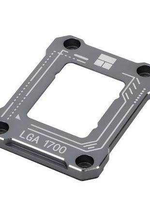 Прижимная пластина thermalright lga1700-bcf, рамка для сокета