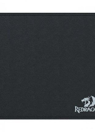 Игровая поверхность redragon flick m p030 320х270х3мм 77988 black