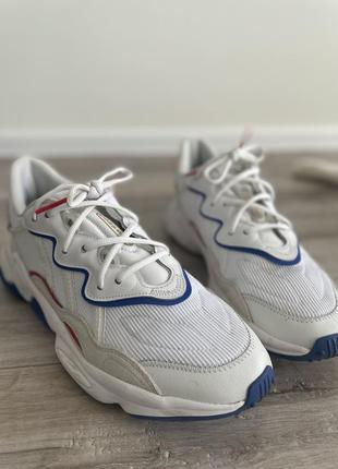 adidas sign снікерси / кросівки ozweego gx9891 (originals)