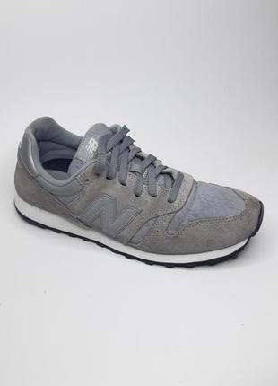 Кросівки new balance 373 оригінал1 фото