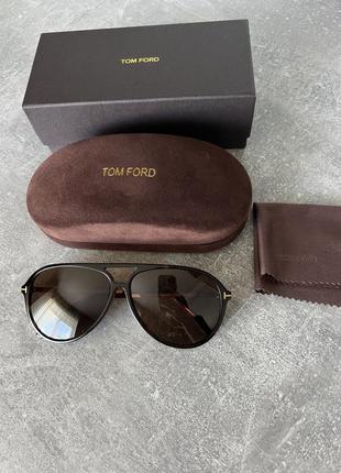 Очки tom ford оригинал