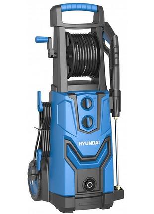 Мойка высокого давления hyundai hhw 225-700 3200вт 225 бар 720л/ч