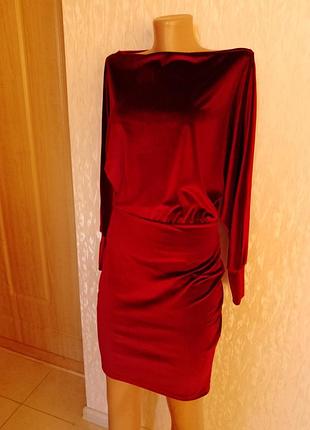 Красива фірмова сукня 8 (36)
