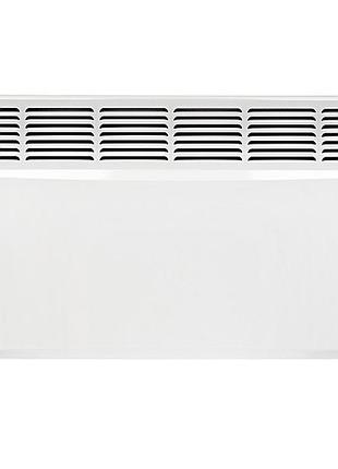 Конвектор электрический ardesto ch-2000mcw 20м2 2000вт механическое управление ip24 белый