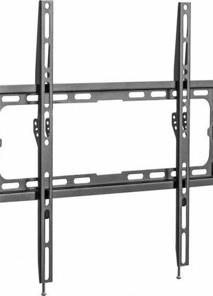 Кронштейн для телевізора kivi basic-44f настінний 32"-70"/vesa 400х400 до 45кг