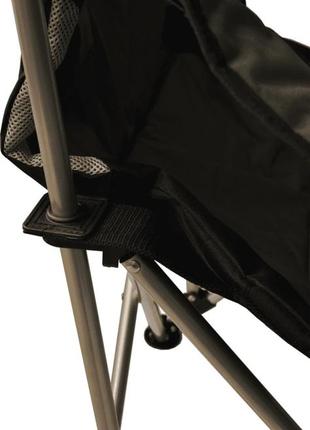 Складне крісло-шезлонг ranger fc 750-052 ra 2221 оливковий9 фото