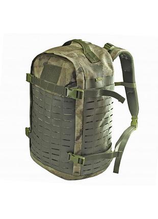 Рюкзак тактический военный tactical extreme tactic 38 lazer cordura multicam