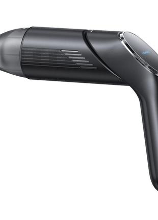 Автомобильный пылесос usams us-zb259 portable handheld folding vacuum cleaner --yaj series black xcqzb25901