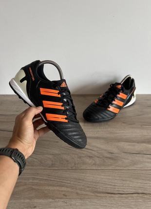Adidas predator сороконожки бампы оригинал