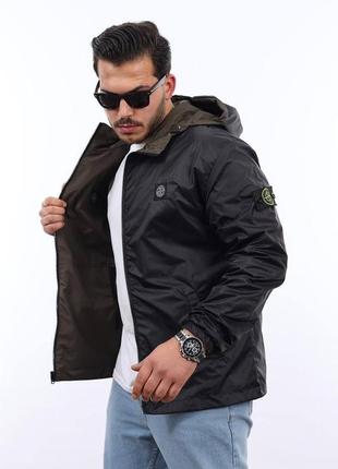 Хит сезона stone island 6