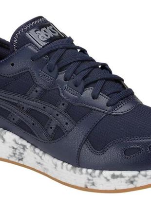 Asics gel lyte v midnight blue hotsell