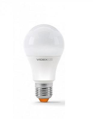 Світлодіодна лампа led videx vl-a60e-08274 8w e27 4100k 220v 65вт
