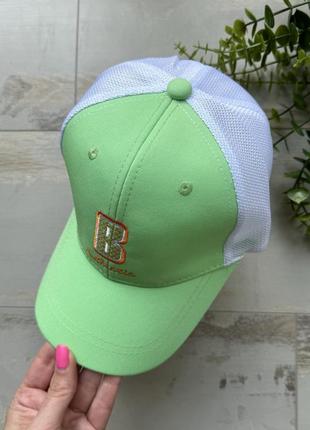 Кепка в салат