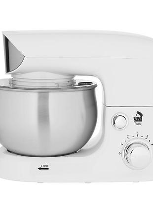 Миксер adler ad 4226 3л white