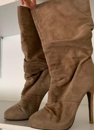 Сапоги aldo
