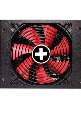 Блок питания xilence xp1050mr9 performance x 80 plus gold 140mm 1050w modular retail box