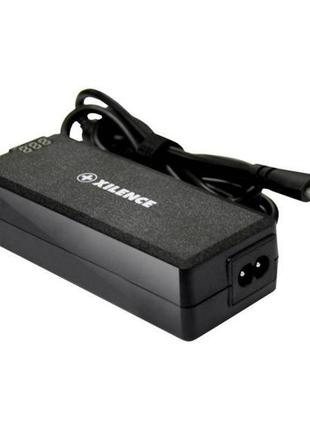 Блок питания 90w xilence sps-xp-lp90.xm010 mini universal наружный черный