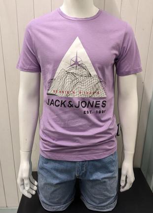 Футболка jack &amp;jones jack jones