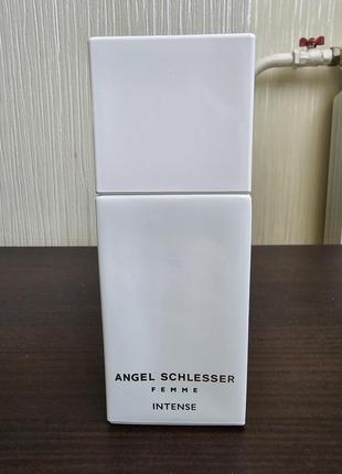 Парфумована вода angel schlesser femme від angel schlesser