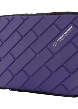 Чехол конверт для планшета 10.1" esperanza et190m purple
