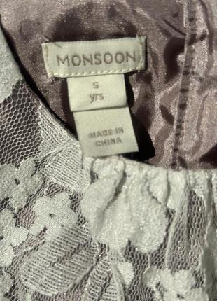 Супер плаття monsoon2 фото