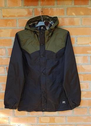 55dsl diesel куртка ветровка оригинал (s)