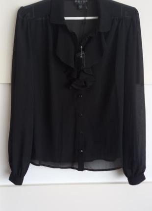 Новая молодежная блуза