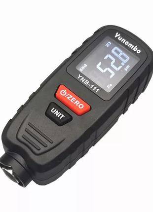 Толщиномер yunombo ynb-111 fe & nfe + zn