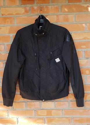 G-star raw sandhurst jacket бомбер куртка оригинал (m-l)