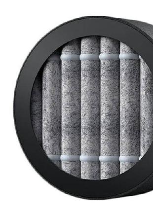 Фільтр usams для пилососу washable hepa filter vacuum cleaner zb108-1