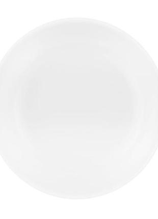 Порцеляновий салатник ardesto ar3618p prato d17 см4 фото