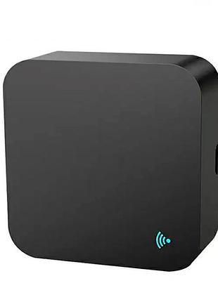 Пульт дистанционного управления ик для умного дома с wi-fi tuya s06