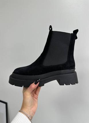 Стильні челсі 😍
