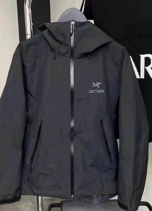 Куртка arc'teryx 😮‍💨