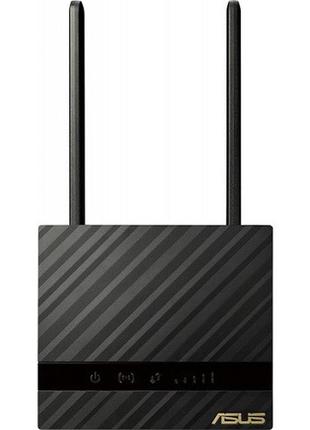 Маршрутизатор asus 4g-n16 n300 1xge lan 1xlte nanosim card