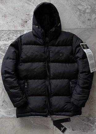 Куртка stone island