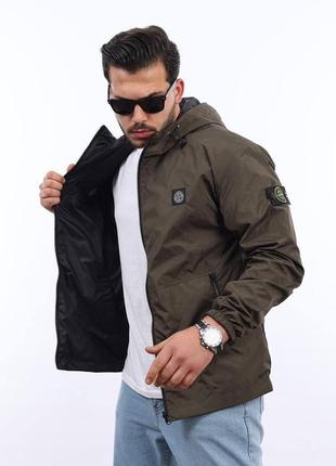 Хит сезона stone island 7
