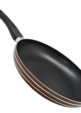 Сковорода керамика stenson mh-0403 универсальная 26см